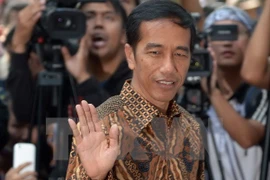  Indonesia busca fomentar cooperación económica con Medio Oriente