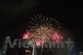 Vietnam felicita a Singapur por Día Nacional