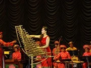 Días culturales de Vietnam en EE.UU.: muestra de avance en nexos 
