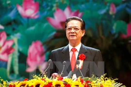 Premier vietnamita lanza movimiento nacional de emulación 2016 – 2020
