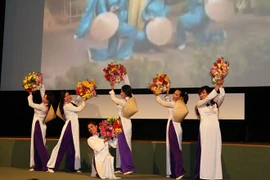 Filme vietnamita cierra Festival de ASEAN en República Checa