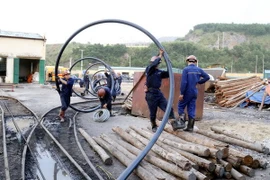 Premier orienta superación de secuelas de accidente de mina carbonera