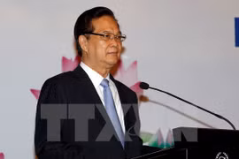 Inauguran reuniones regionales sobre medioambiente en Hanoi