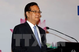 Inauguran reuniones regionales sobre medioambiente en Hanoi