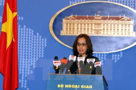 Vietnam critica tergiversaciones de asuntos fronterizos con Cambodia