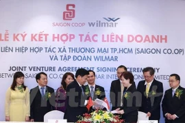  Grupo Wilmar invierte en marca vietnamita de salsa Nam Duong