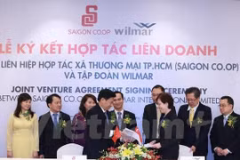  Grupo Wilmar invierte en marca vietnamita de salsa Nam Duong