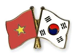 Vietnam felicita a Sudcorea por Día de Independencia