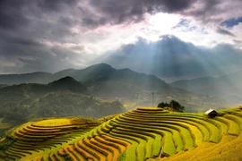“Bienvenidos a Vietnam”: Invitación a un país hermoso y hospitalario