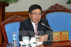 Año APEC 2017 materializa políticas de integración de Vietnam