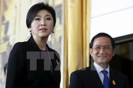 Tribunal tailandés niega demanda de Yingluck contra procurador general