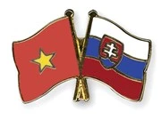  Celebran día festivo de Eslovaquia en Ciudad Ho Chi Minh