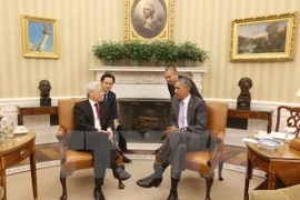 Comercio Vietnam – Estados Unidos: De acuerdo bilateral a TPP