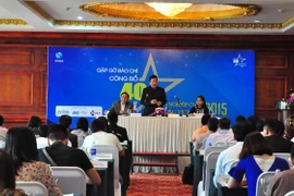  Publican lista de 40 empresas vietnamitas líderes en tecnología infor