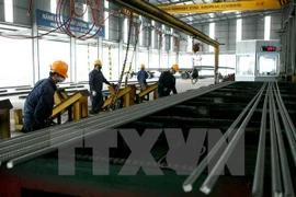 Australia concluye investigación antidumping contra aluminio galvaniza