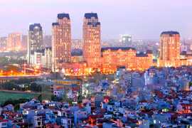 BMI Research muestra optimismo sobre expectativa económica de Vietnam