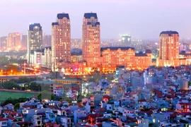 BMI Research muestra optimismo sobre expectativa económica de Vietnam
