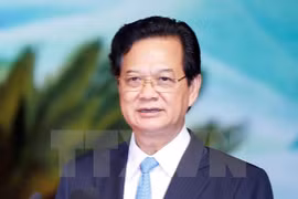 Primer ministro vietnamita parte a Malasia
