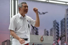  Vietnam felicita a Lee Hsien Loong tras su toma de posesión