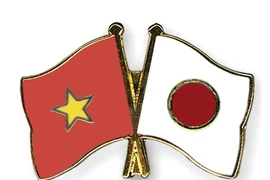 Promueven Vietnam y Japón cooperación sindical