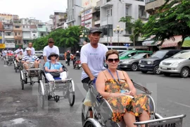 Efectuarán Feria Internacional de Turismo en Ciudad Ho Chi Minh