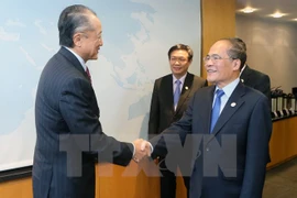 Vietnam sugiere más ayuda de BM para desarrollo nacional