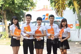 Enseñan idioma japonés a estudiantes de informática en Da Nang