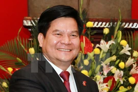 Impulsan nexos cooperativos entre Hanoi y provincia china de Yunnan