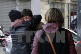 Vietnam no reporta víctimas en atentados en Francia