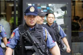 Australia – Filipinas cooperan para combatir islam extremista