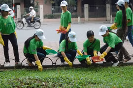 Actúan por una ASEAN de desarrollo sostenible