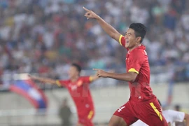 Mantiene Vietnam tercer puesto en fútbol regional