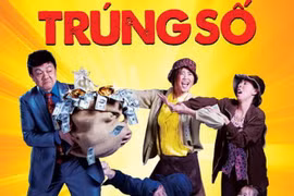 Comedia vietnamita “Premio Gordo” competirá por Óscar 2016