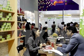 Realizan exposición internacional sobre ventas minoristas y franquicia