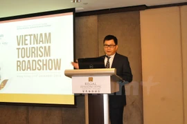 Vietnam promociona turismo en Hong Kong