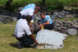 Malaysia Airlines emite declaración sobre el vuelo MH370