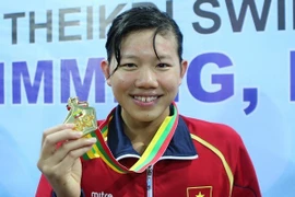 Vietnam se centra en desarrollo de deportes clave