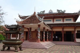Año de Turismo 2015 honra patrimonios mundiales en Vietnam 