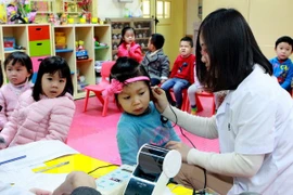 UNFPA apoya a Vietnam en políticas de población 