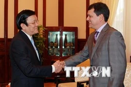 Fuente:VNA