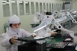 Empresas vietnamitas y sudcoreanas promueven colaboración 