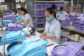 Destacan potenciales comerciales Vietnam-México 