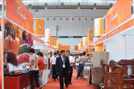 Aumentan Vietnam y China intercambio comercial (Fuente:VNA)