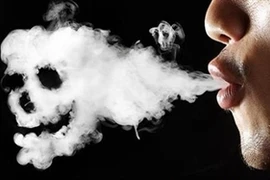 Vietnam esfuerza por crear ambiente sin humo de tabaco 