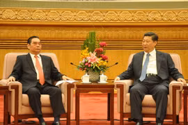 Vietnam y China acordaron resolver asuntos marítimos 