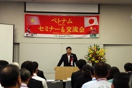 Vietnam atrae a empresarios japoneses 
