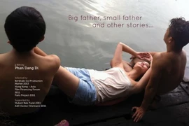 Obra vietnamita competirá en Festival de Cine de Berlín 
