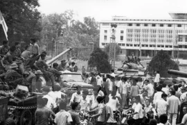 Presentan en Cuba historia de Ejército Popular de Vietnam 