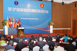 Exhortan a ASEAN crear red sanitaria a toda la población 