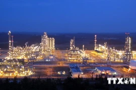 PetroVietnam y Gazprom analizan cooperación en refinería 